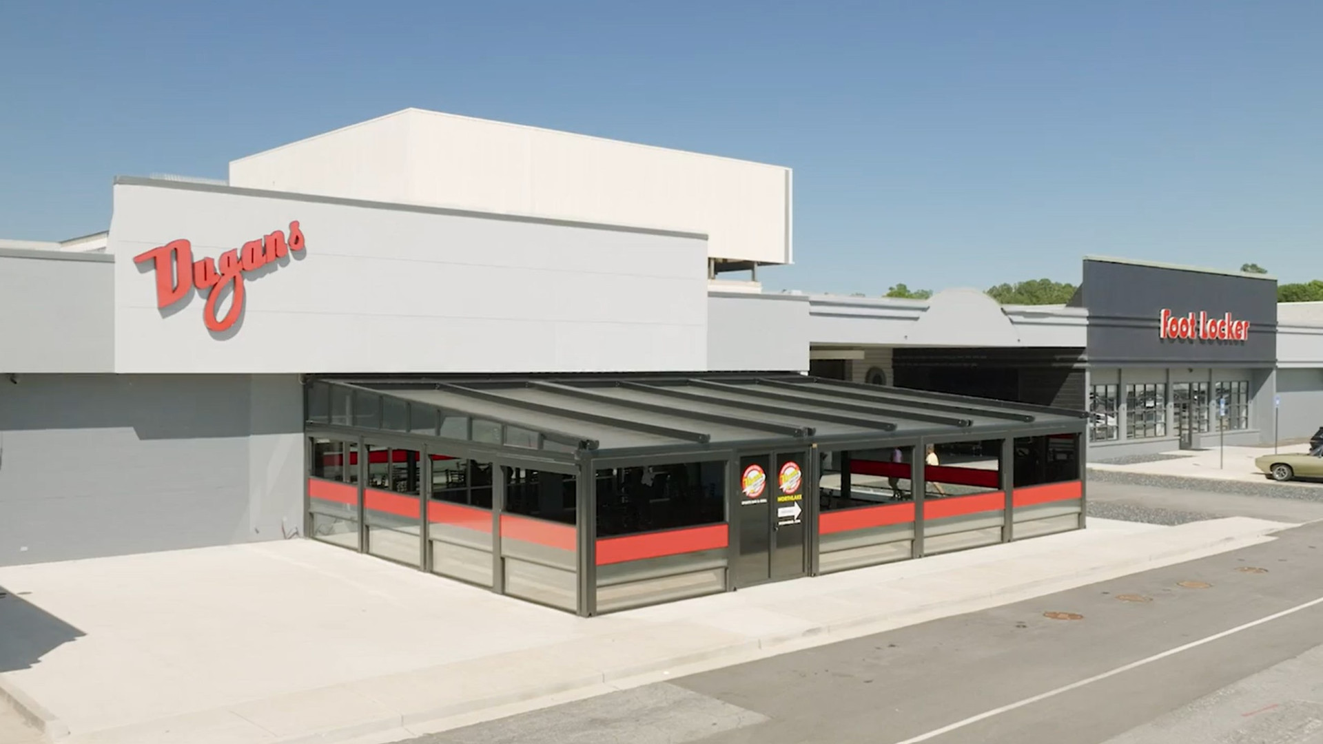 Order Dugans pub grub online today.