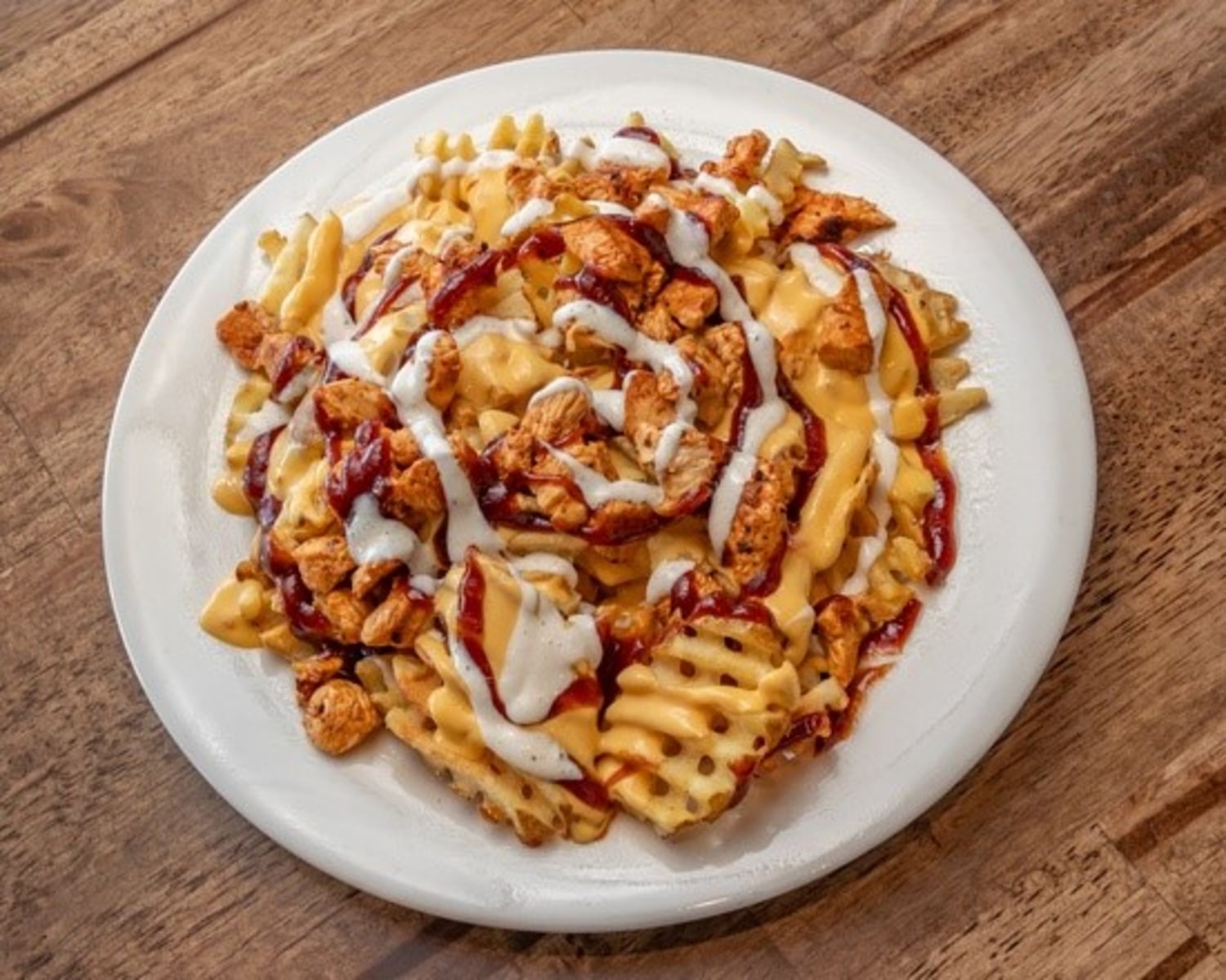 Order Pub Grub From Northlake's Favorite Bar