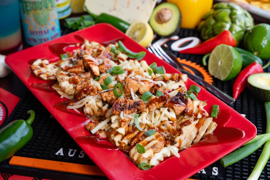 Flavor-Packed Catering For Every Occasion